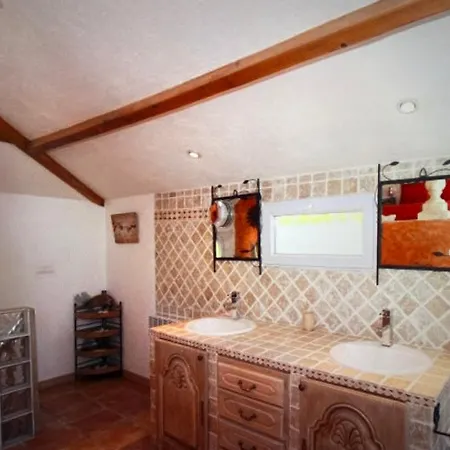 Appartement Cap D'antibes Avec Piscine Privee *