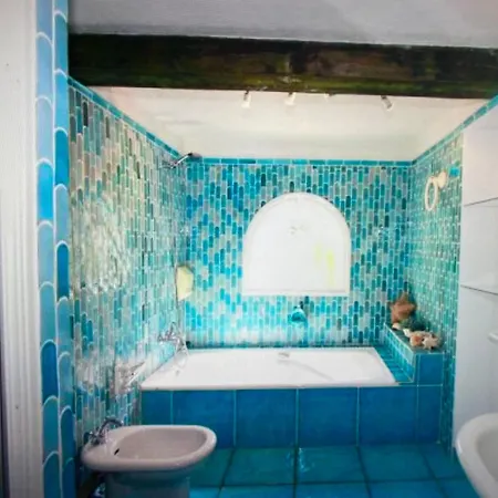 Apartmán Cap D'antibes Avec Piscine Privee Antibes