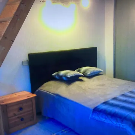 Cap D'antibes Avec Piscine Privee Apartmán Antibes